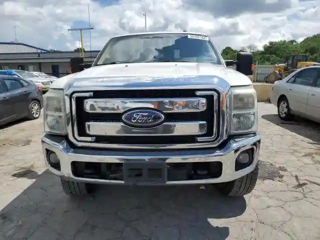 1FT7W2BT7CEA06188 2012 FORD F250-4