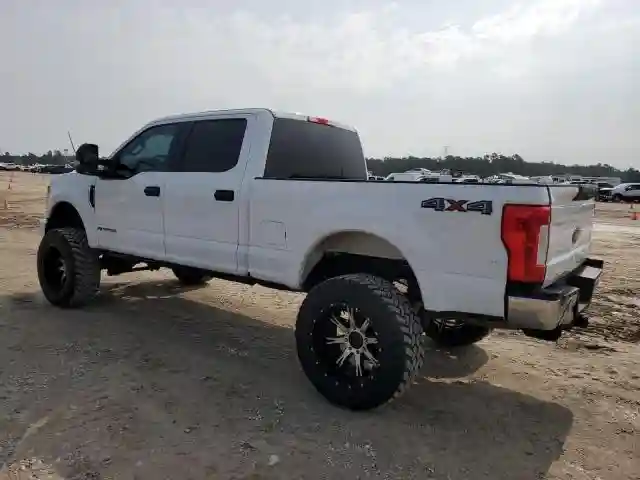 1FT7W2BT4HEB53821 2017 FORD F250-1