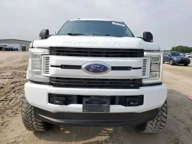 1FT7W2BT4HEB53821 2017 FORD F250-4