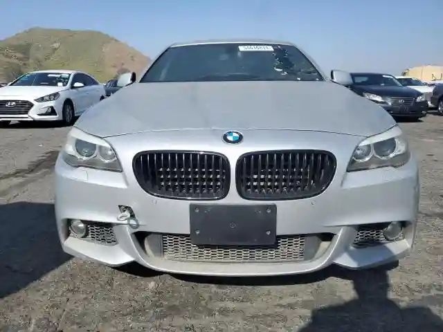 WBAFR9C57CDX79175 2012 BMW 5 SERIES-4