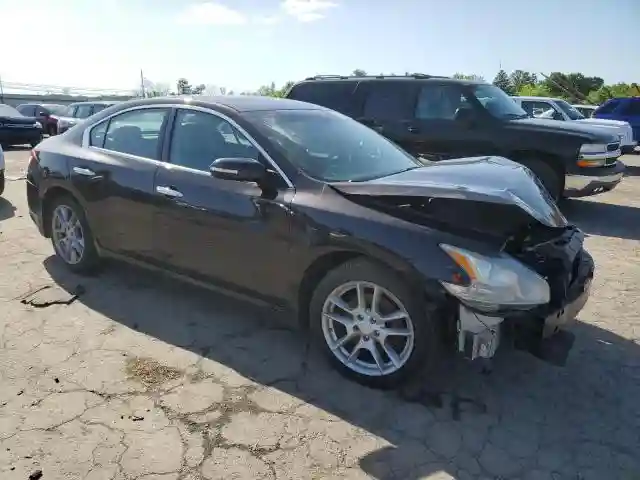 1N4AA5AP2BC801921 2011 NISSAN MAXIMA-3