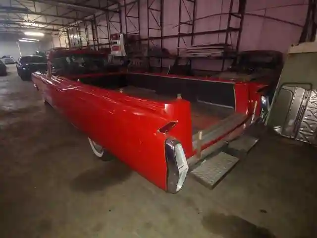 64Z049639 1964 CADILLAC ALL OTHER-2
