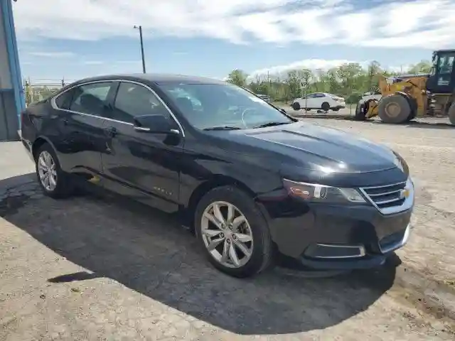 2G1105S3XH9174760 2017 CHEVROLET IMPALA-3