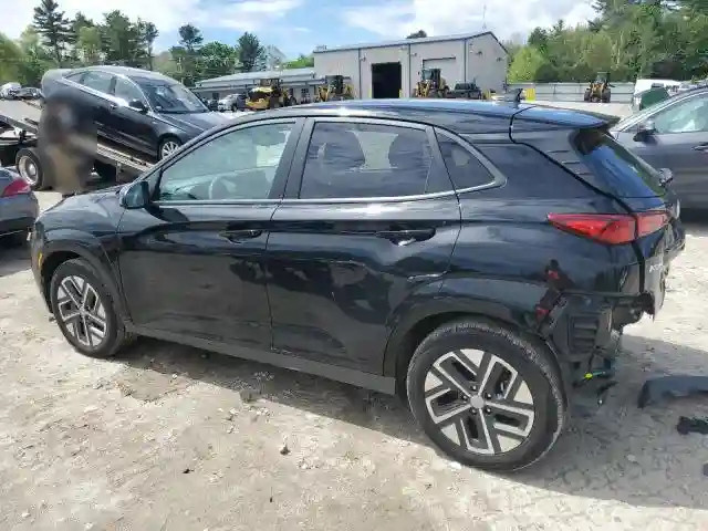 KM8K23AG1PU190311 2023 HYUNDAI KONA-2