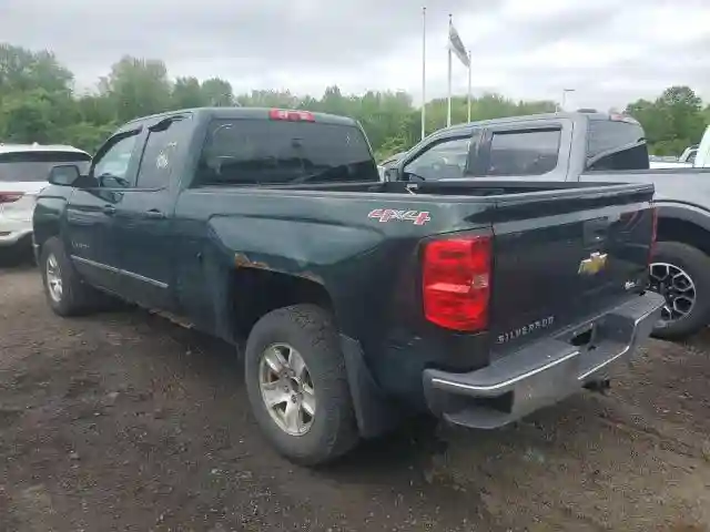 1GCVKREH1FZ366363 2015 CHEVROLET ALL MODELS-1