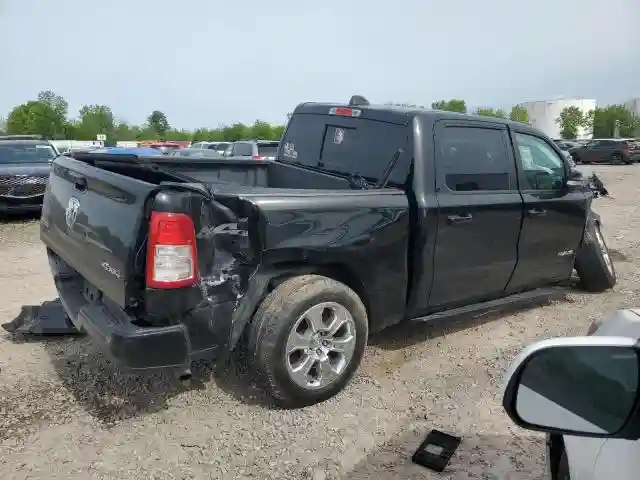 1C6RRFFG2KN889529 2019 RAM 1500-2