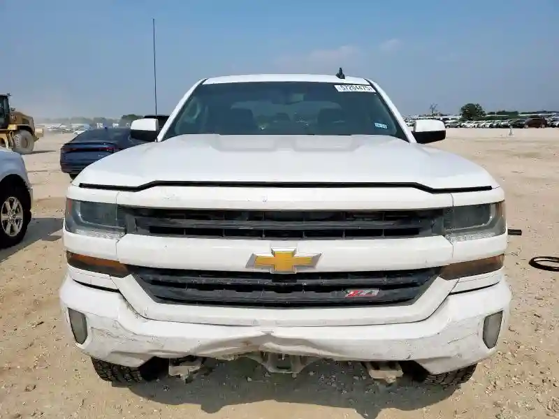 3GCUKREC7JG514802 2018 CHEVROLET ALL MODELS-4