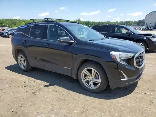3GKALMEV1JL315471 2018 GMC TERRAIN-3