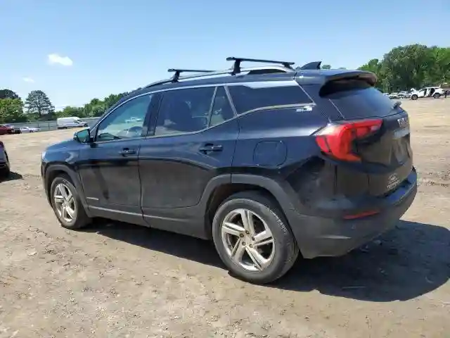 3GKALMEV1JL315471 2018 GMC TERRAIN-1