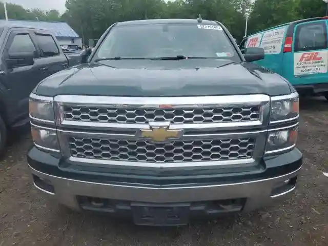 1GCVKREH1FZ366363 2015 CHEVROLET ALL MODELS-4