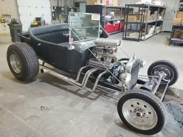 TP23T562K 1923 FORD MODEL T FO-3
