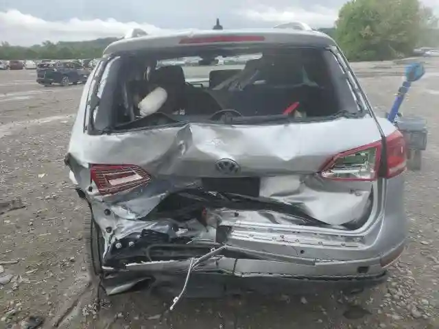 WVGRF7BP2HD001093 2017 VOLKSWAGEN TOUAREG-5