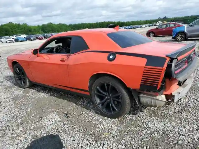 2C3CDZAG2HH592305 2017 DODGE CHALLENGER-1