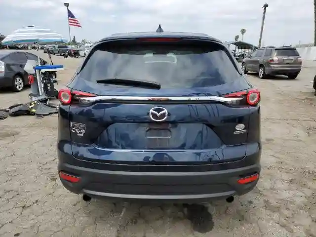 JM3TCBCY6N0600070 2022 MAZDA CX-9-5