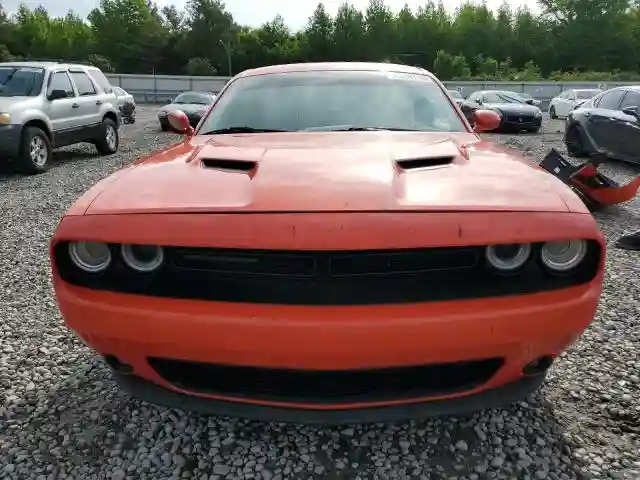 2C3CDZAG2HH592305 2017 DODGE CHALLENGER-4