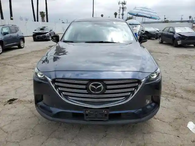 JM3TCBCY6N0600070 2022 MAZDA CX-9-4