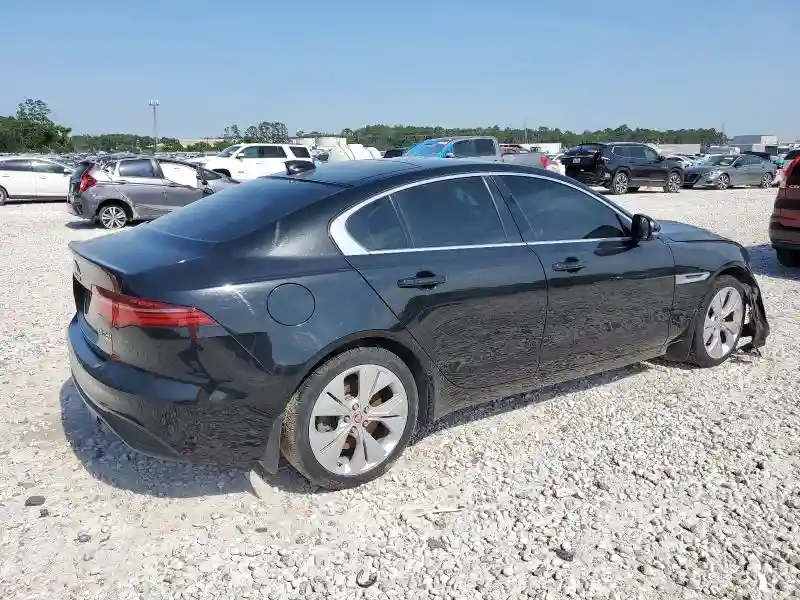 SAJAJ4FX4LCP55511 2020 JAGUAR XE-2