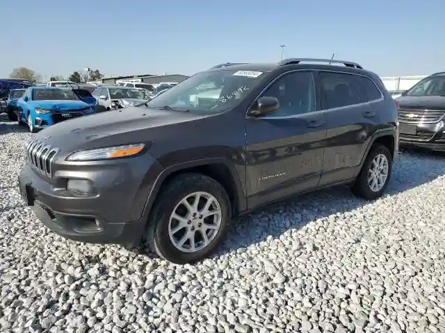 1C4PJMCB0GW286892 2016 JEEP GRAND CHEROKEE-0