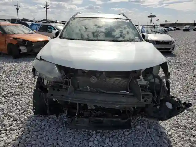 5N1AT2MV2FC906554 2015 NISSAN ROGUE-4