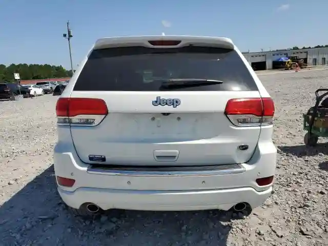 1C4RJECG5FC220722 2015 JEEP GRAND CHEROKEE-5