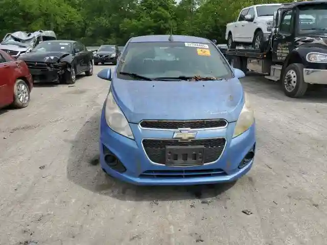 KL8CB6S96DC516723 2013 CHEVROLET SPARK-4
