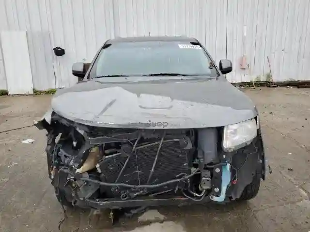 1C4RJFAG4CC234356 2012 JEEP GRAND CHEROKEE-4