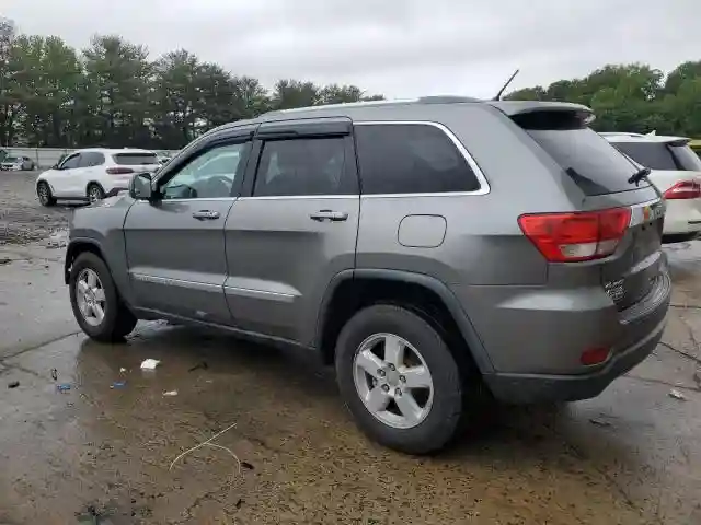 1C4RJFAG4CC234356 2012 JEEP GRAND CHEROKEE-1