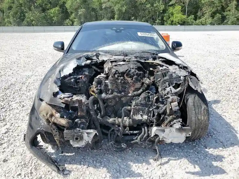SAJAJ4FX4LCP55511 2020 JAGUAR XE-4