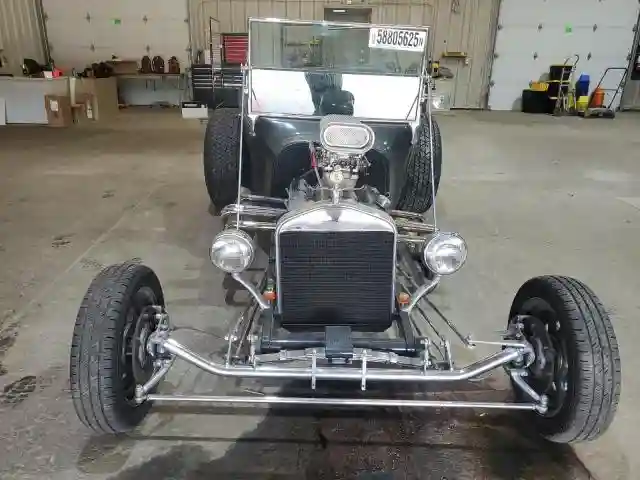 TP23T562K 1923 FORD MODEL T FO-4