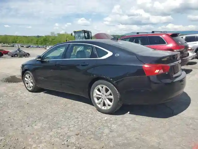 2G1105S3XH9174760 2017 CHEVROLET IMPALA-1