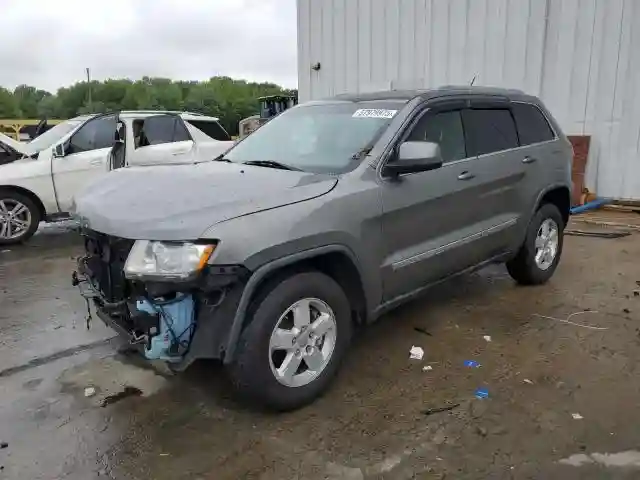 1C4RJFAG4CC234356 2012 JEEP GRAND CHEROKEE-0