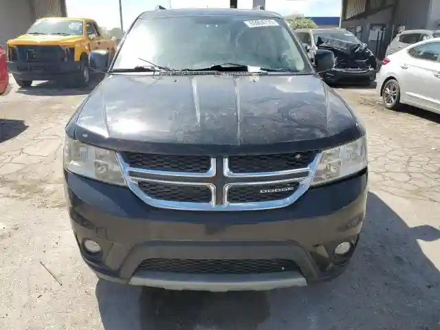 3C4PDCBG0CT184894 2012 DODGE JOURNEY-4