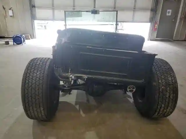 TP23T562K 1923 FORD MODEL T FO-5