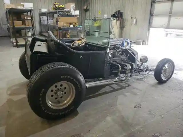TP23T562K 1923 FORD MODEL T FO-2