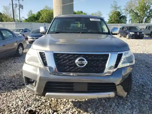 JN8AY2NE6H9701554 2017 NISSAN ARMADA-4