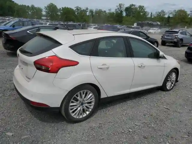 1FADP3N23JL288255 2018 FORD FOCUS-2