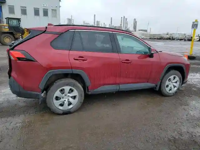 2T3B1RFV2LC109171 2020 TOYOTA RAV4-2