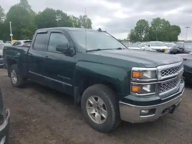 1GCVKREH1FZ366363 2015 CHEVROLET ALL MODELS-3