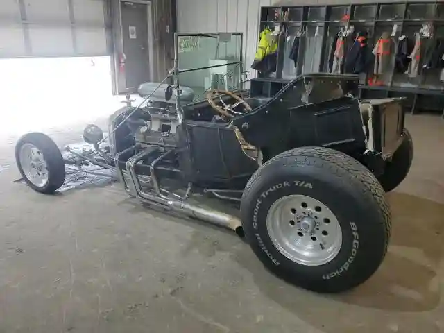 TP23T562K 1923 FORD MODEL T FO-1