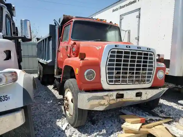 U90VVEK1904 1979 FORD ALL MODELS-0