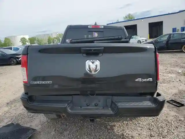 1C6RRFFG2KN889529 2019 RAM 1500-5