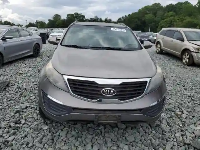 KNDPBCA28B7171924 2011 KIA SPORTAGE-4