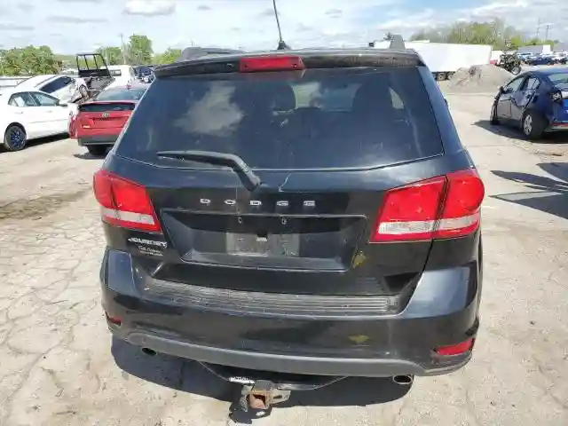 3C4PDCBG0CT184894 2012 DODGE JOURNEY-5