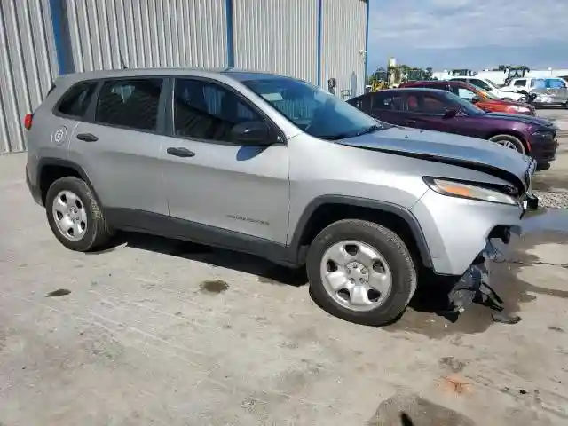 1C4PJLAB4GW281868 2016 JEEP GRAND CHEROKEE-3