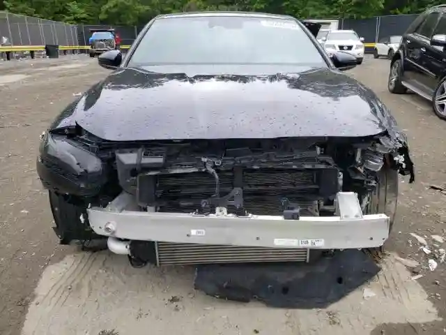 KMTG34TA0PU109872 2023 GENESIS G70 BASE-4