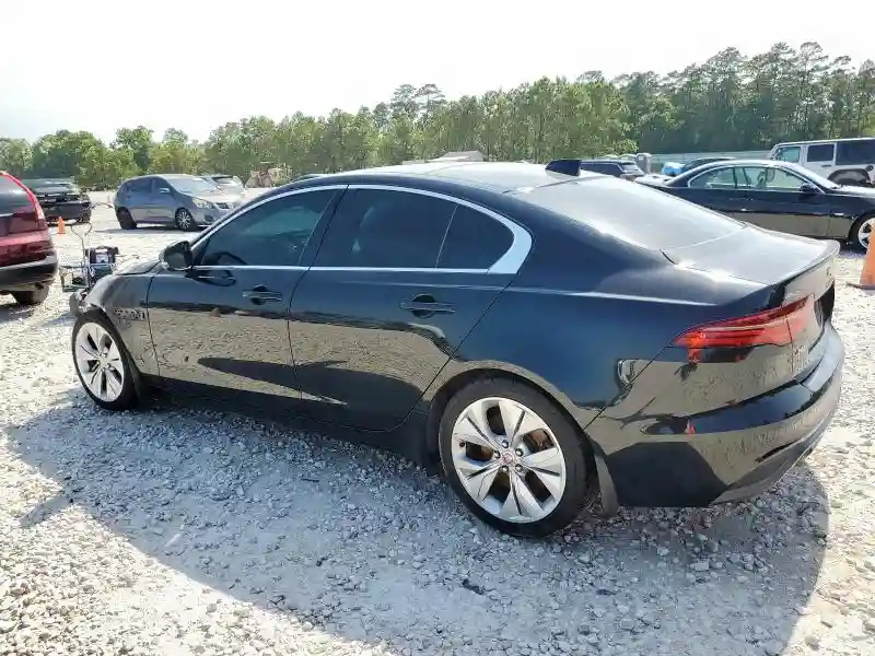 SAJAJ4FX4LCP55511 2020 JAGUAR XE-1