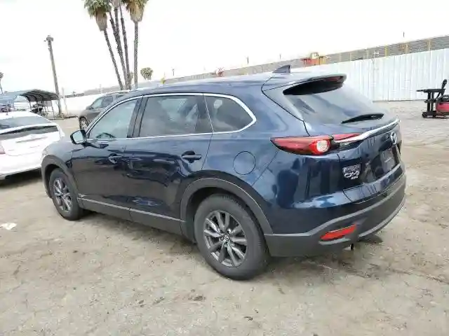 JM3TCBCY6N0600070 2022 MAZDA CX-9-1