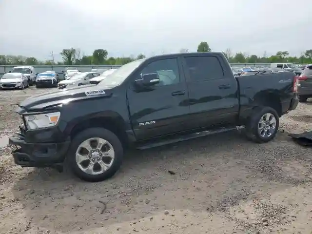 1C6RRFFG2KN889529 2019 RAM 1500-0