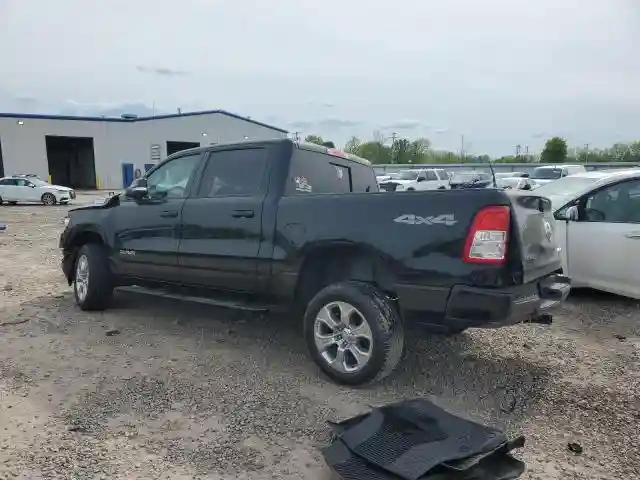 1C6RRFFG2KN889529 2019 RAM 1500-1