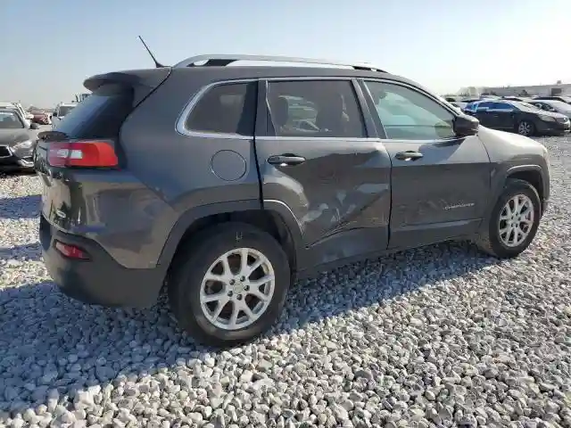 1C4PJMCB0GW286892 2016 JEEP GRAND CHEROKEE-2